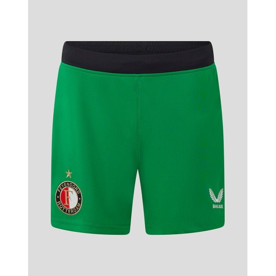 Pantaloncini terza uomo Feyenoord 2024/25