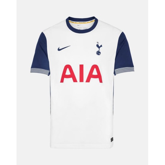 Maglia Casa Tottenham Hotspur Uomo 2024/25