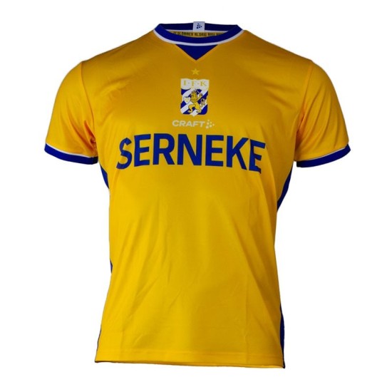 Maglia Trasferta Bambino IFK Göteborg 2024
