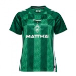 Maglia Casa Werder Bremen Donna 2024/25