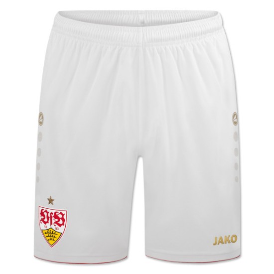 Pantaloncini Champions League Terza Maglia VfB Stuttgart Bambino 2024/25