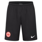 Pantaloncini Trasferta Eintracht Frankfurt Uomo 2024/25