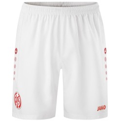 Pantaloncini Autentici di Allenamento Terza Mainz 05 Uomo 2024/25