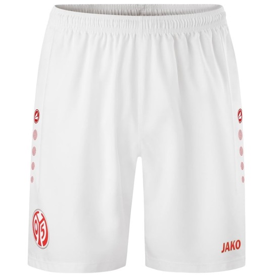 Pantaloncini Autentici di Allenamento Terza Mainz 05 Uomo 2024/25