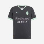 Maglia Terza Milan Uomo 2024/25 Maglia Terza Milan Uomo 2024/25