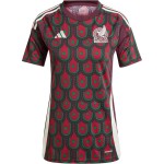 Maglia Casa Donna Messico Copa America 2024