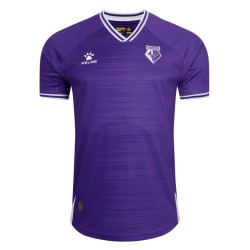 Maglia senza marchio da terza per uomini Watford 2024/25