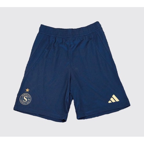 Pantaloncini Terza Servette FC 2024/25 Bambino Pantaloncini Terza Servette FC 2024/25 Bambino