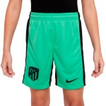 Pantaloncini Terzi Donna Atletico Madrid 2023/24