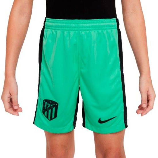 Pantaloncini Terzi Donna Atletico Madrid 2023/24