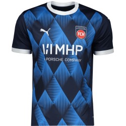 Maglia Trasferta 1.FC Heidenheim 1846 Donna 2024/25