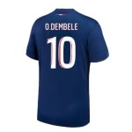 Maglia Casa Donna O.DEMBELE PSG 2024/25
