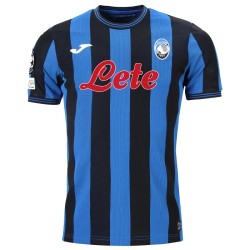 Maglia Terza UCL Atalanta Bambino 2024/25