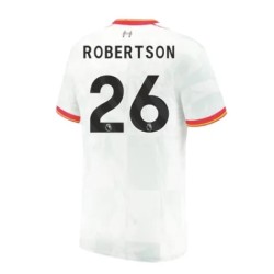Maglia Terza Bambino ROBERTSON Liverpool 2024/25