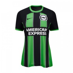 Maglia Terza Brighton & Hove Albion Donna 2024/25