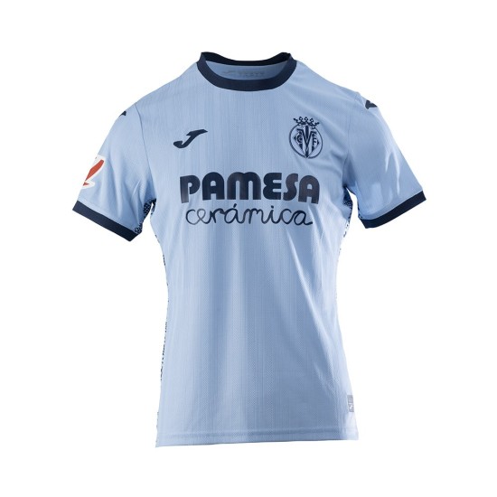 Maglia Trasferta Bambino Villarreal 2024/25