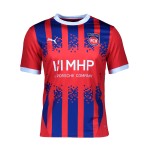 Maglia Casa 1.FC Heidenheim 1846 Donna 2024/25
