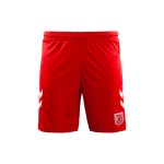 Pantaloncini Casa SSV Jahn Regensburg Donna 2024/25