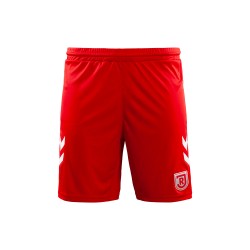 Pantaloncini Casa SSV Jahn Regensburg Donna 2024/25