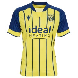 Maglia trasferta West Bromwich Albion 2024/25 uomo