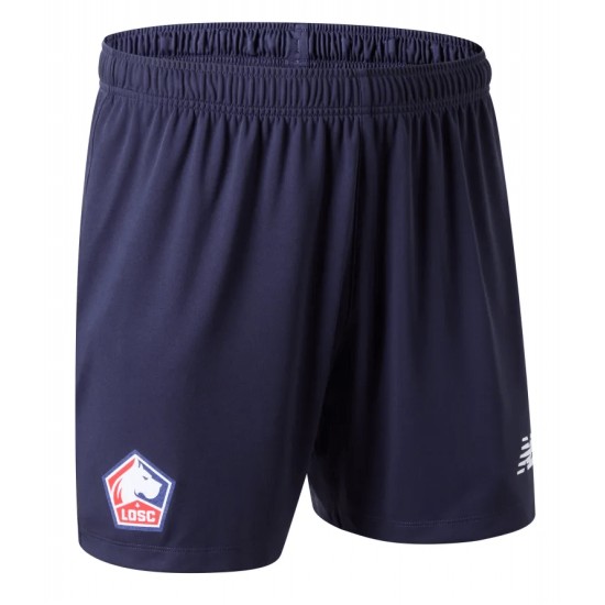 Pantaloncini Casa LOSC Uomo 2024/25 Pantaloncini Casa LOSC Uomo 2024/25