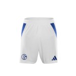 Pantaloncini Casa FC Schalke 04 Bambino 2024/25
