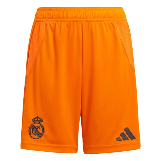 Pantaloncini Trasferta Donna Real Madrid 2024/25