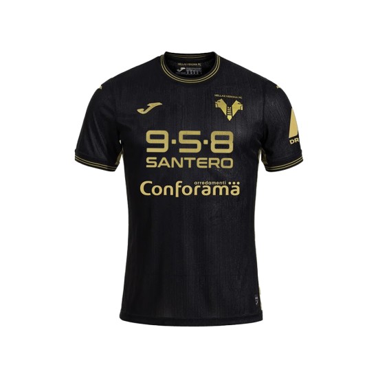 Maglia Terza Hellas Verona Uomo 2024/25