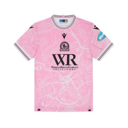 Maglia terza Blackburn Rovers 2024/25 uomo