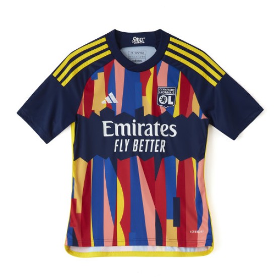 Maglia Terza OL Bambino 2023/24