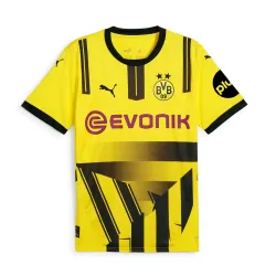 Maglia coppa donna BVB Borussia Dortmund 2024/25