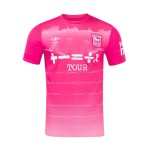 Maglia Terza Ipswich Town Uomo 2024/25
