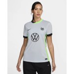 Maglia Trasferta VfL Wolfsburg Uomo 2023/24