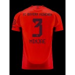 Maglia da casa bambino MINJAE Bayern Monaco 2024/25