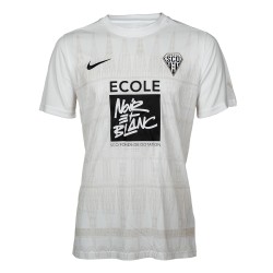 Maglia Trasferta Angers SCO Donna 2024/25 Maglia Trasferta Angers SCO Donna 2024/25