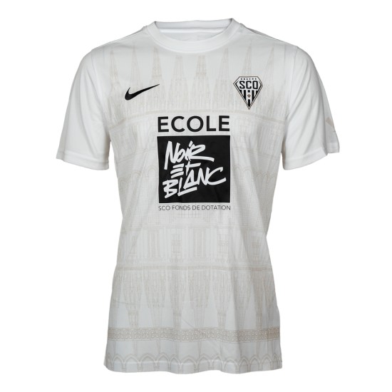 Maglia Trasferta Angers SCO Donna 2024/25