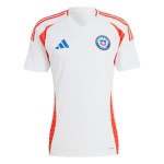 Maglia Trasferta Cile Copa America 2024