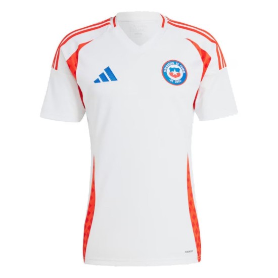 Maglia Trasferta Cile Copa America 2024