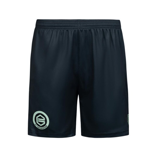 Pantaloncini trasferta bambino FC Groningen 2024/25 Pantaloncini trasferta bambino FC Groningen 2024/25