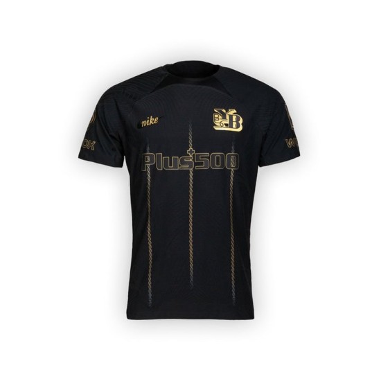 Maglia per il 125° anniversario BSC Young Boys Bambino Maglia per il 125° anniversario BSC Young Boys Bambino