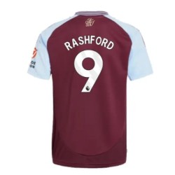 Maglietta Casa Uomo RASHFORD Aston Villa 2024/25