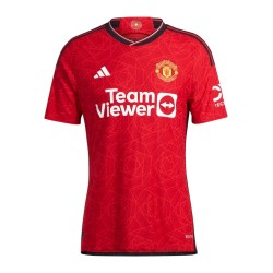 Maglia Casa Manchester United Donna 2023/24