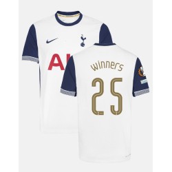 Maglia Home Vincitori Europa League 2024/25 Tottenham Hotspur Uomo