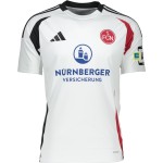 Maglia Trasferta Donna 1. FC Nürnberg 2024/25