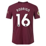 Maglia Terza Uomo RODRIGO Manchester City 2024/25