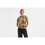 Maglia Pre Partita Terza Arsenal Donna 2024/25