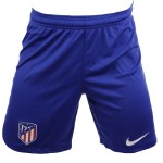 Pantaloncini Casalinghi Donna Atletico Madrid 2023/24