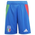 Pantaloncini Trasferta Italia EURO 2024