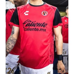 Donna Club Tijuana 2024/25 Terza Maglia Prematch