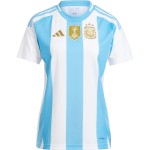Maglia Casa Donna Argentina Copa America 2024